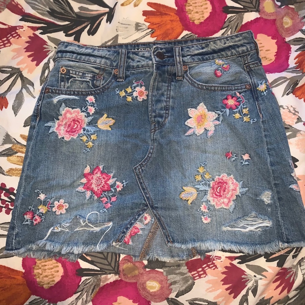 American Eagle skirt